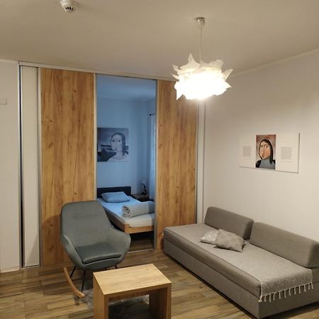 Centar Novi Sad-Apartman No 1 Exteriér fotografie
