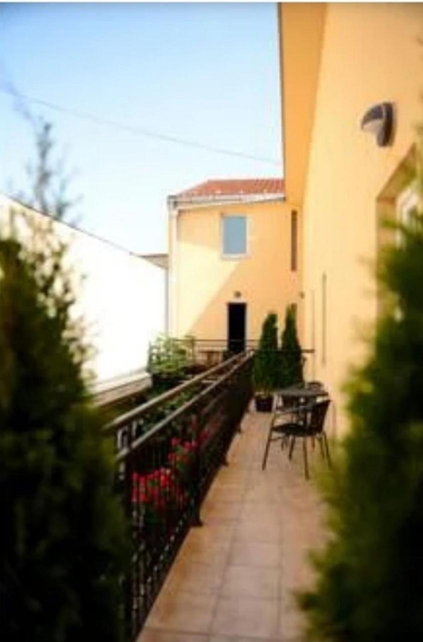Centar Novi Sad-Apartman No 1 Exteriér fotografie