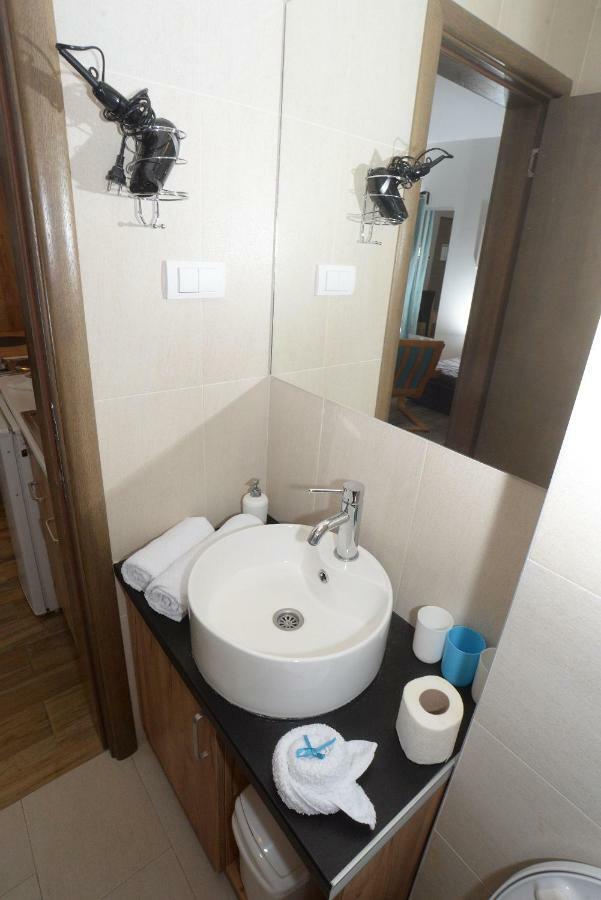 Centar Novi Sad-Apartman No 1 Exteriér fotografie
