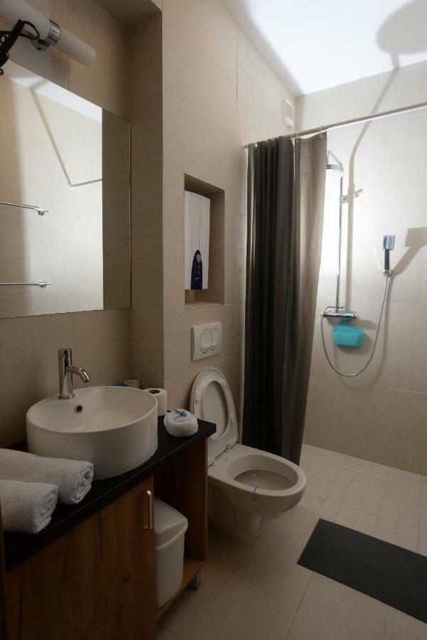 Centar Novi Sad-Apartman No 1 Exteriér fotografie